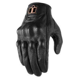 Pursuit Classic Perforated Gloves