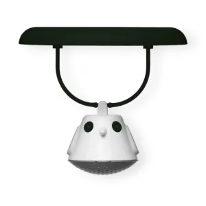 QDO Birdie Swing Black Infuser