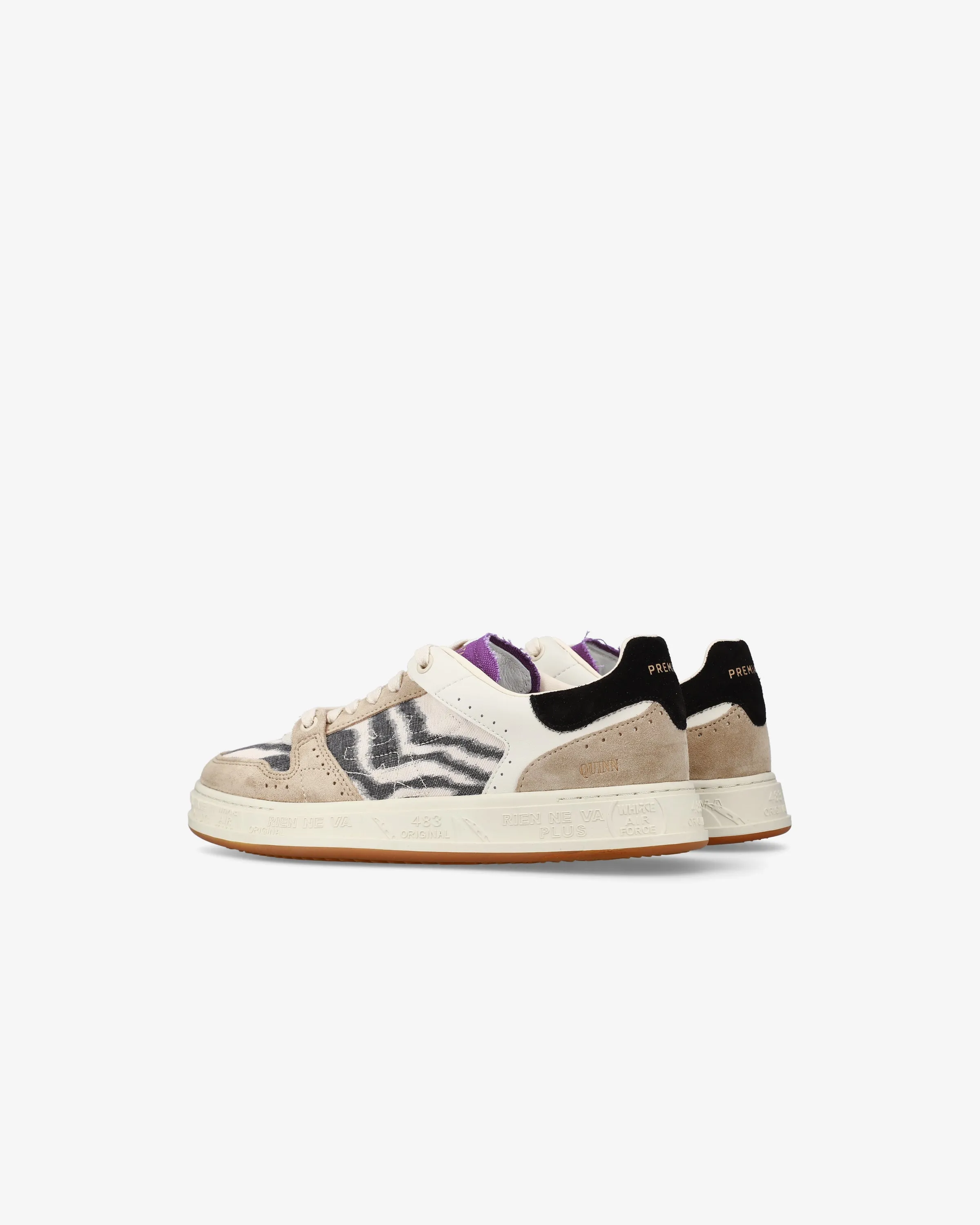 QUINND  7417