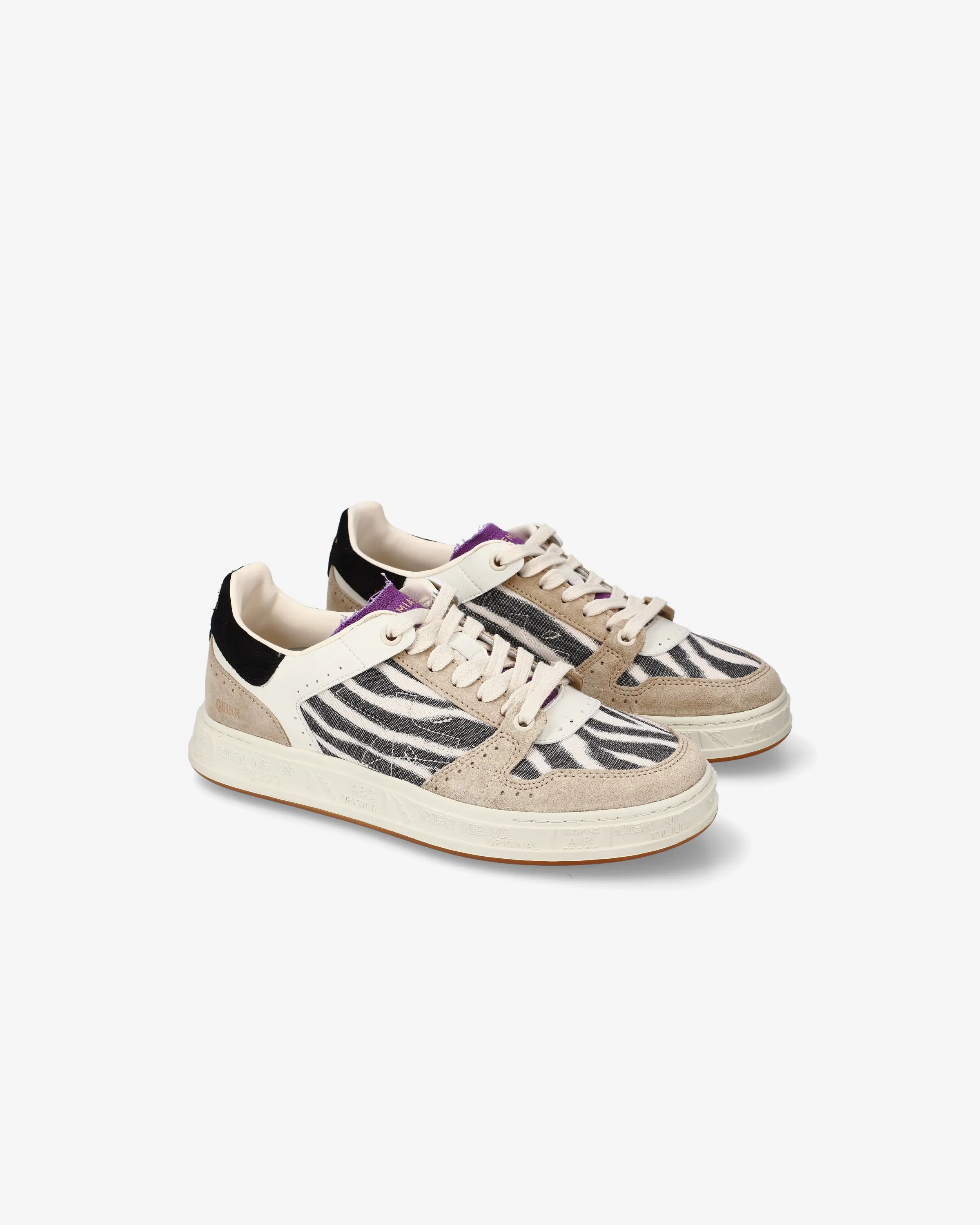 QUINND  7417