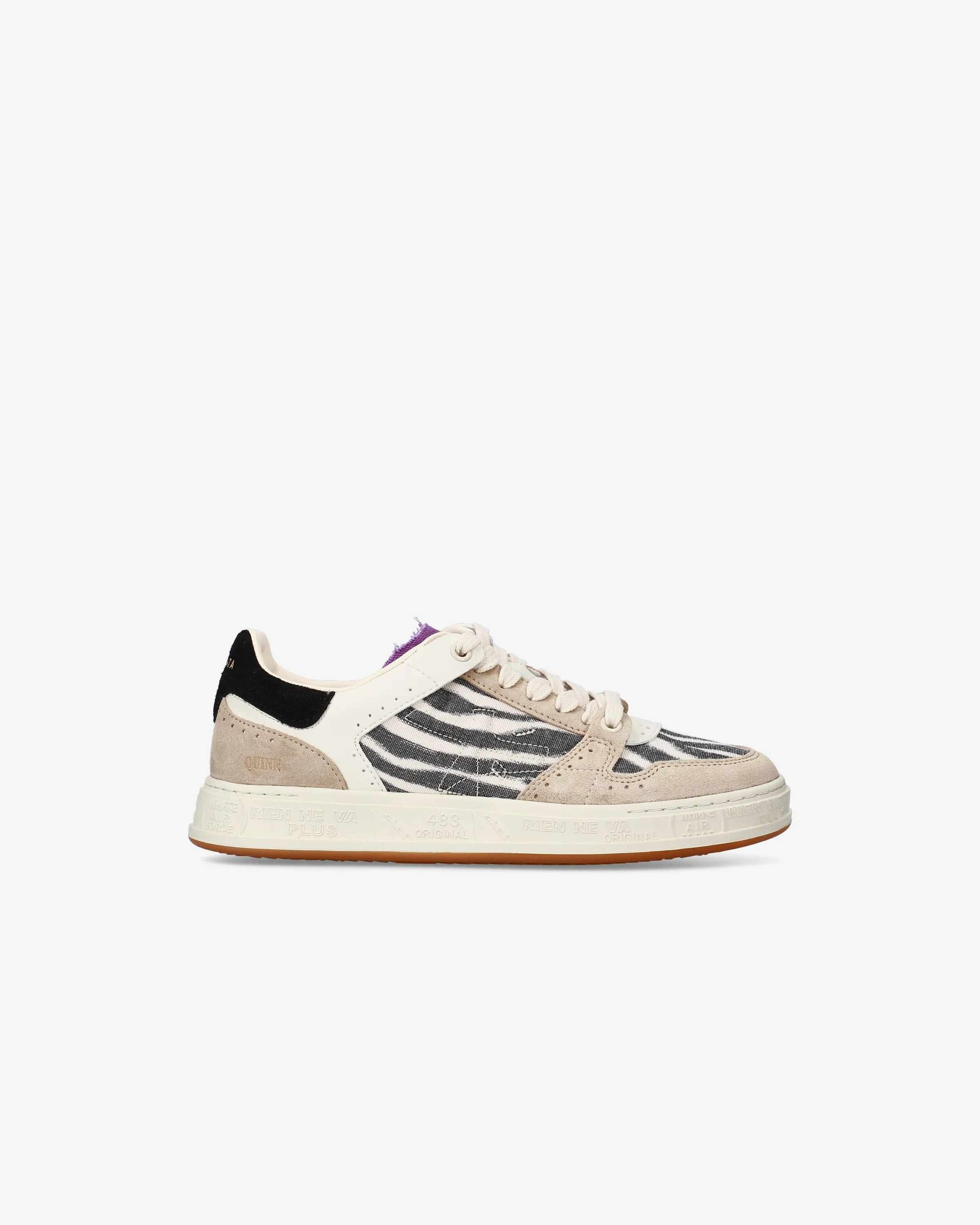 QUINND  7417
