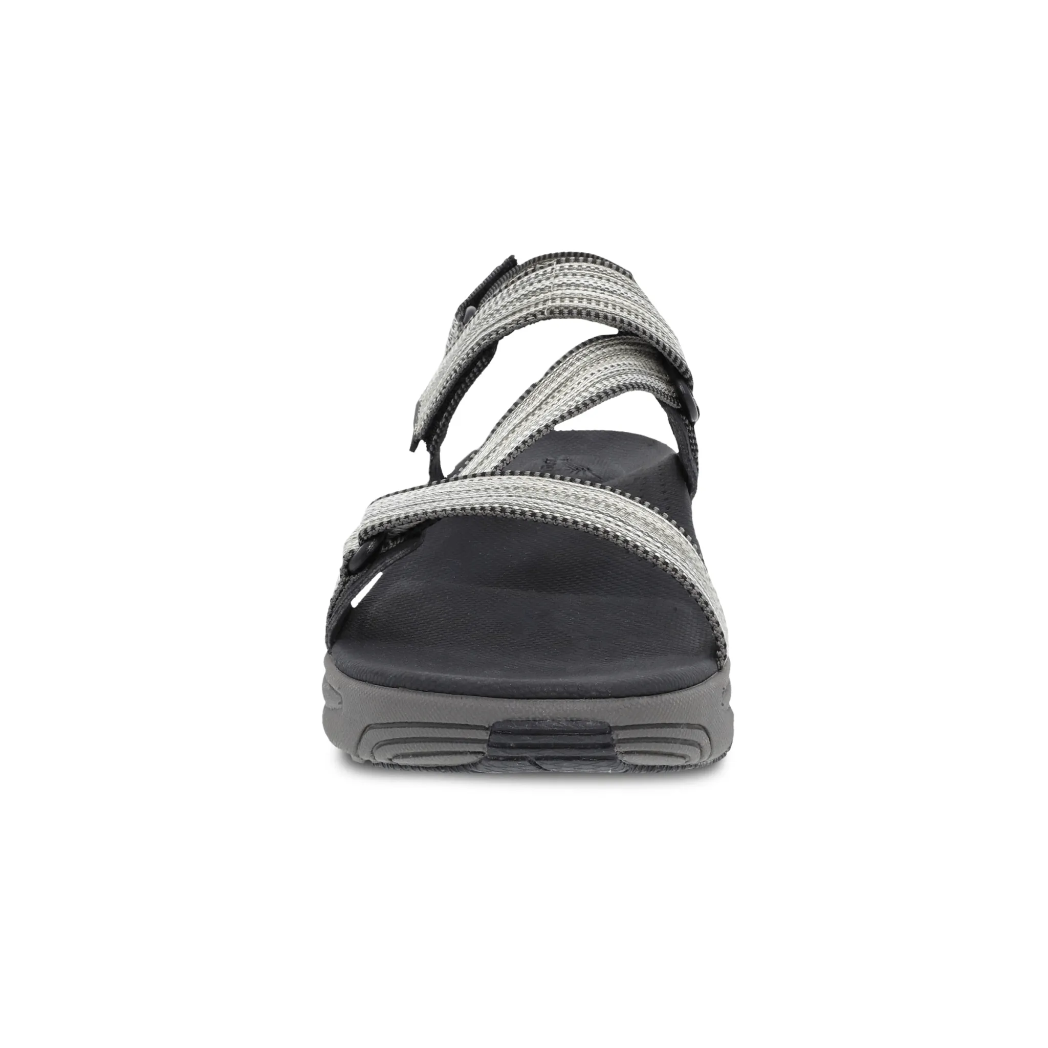 Rayna | Webbing | Black Multi