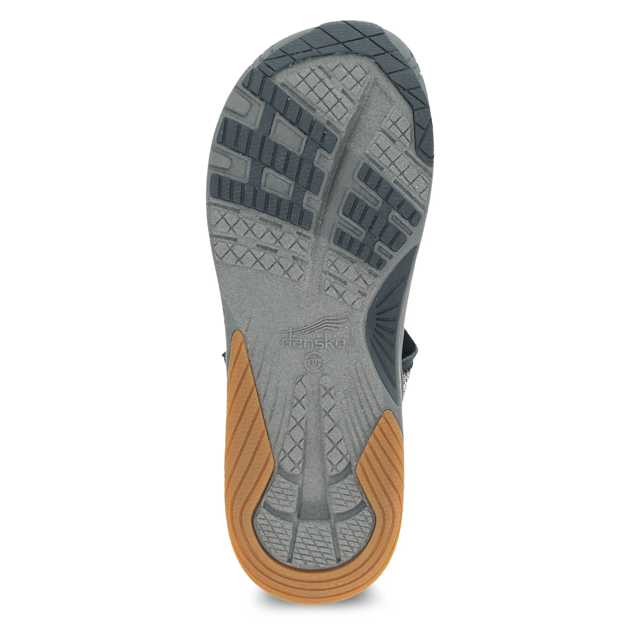 Rayna | Webbing | Black Multi