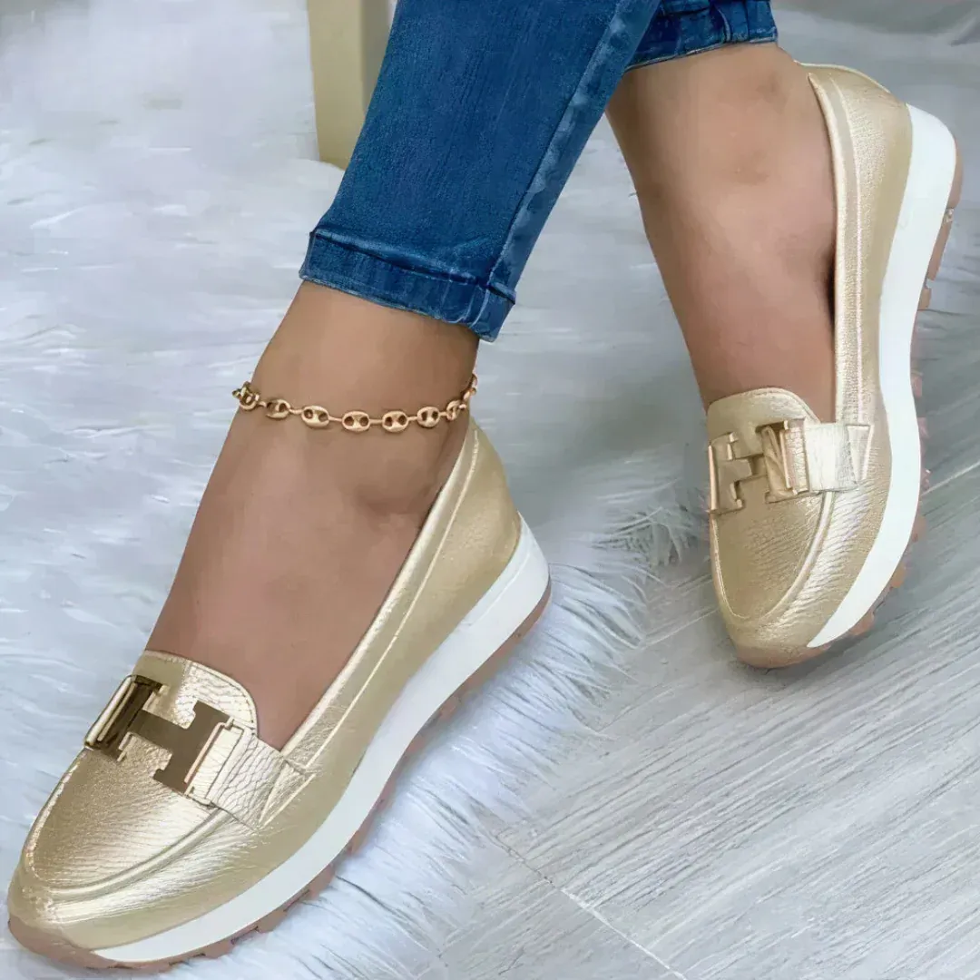 Reese™ - Elevated Everyday Loafer
