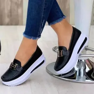 Reese™ - Elevated Everyday Loafer