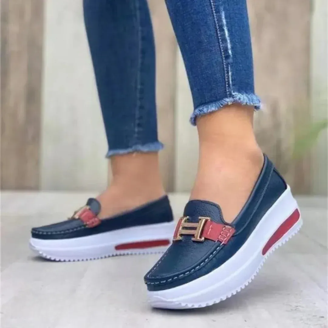 Reese™ - Elevated Everyday Loafer