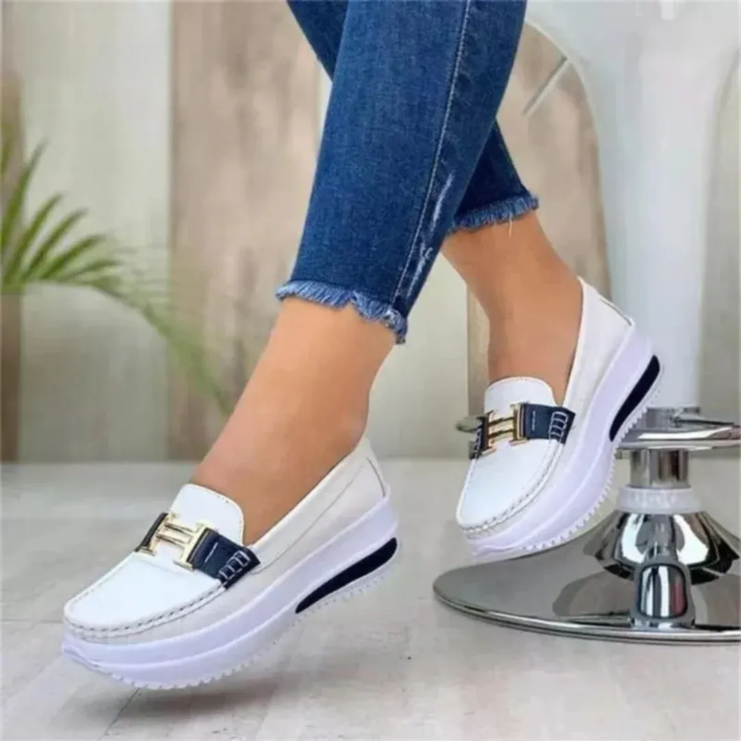 Reese™ - Elevated Everyday Loafer