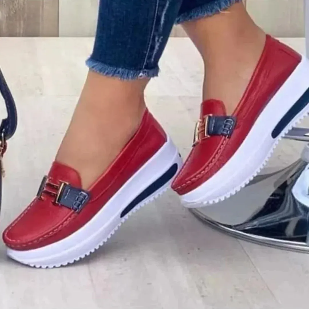 Reese™ - Elevated Everyday Loafer
