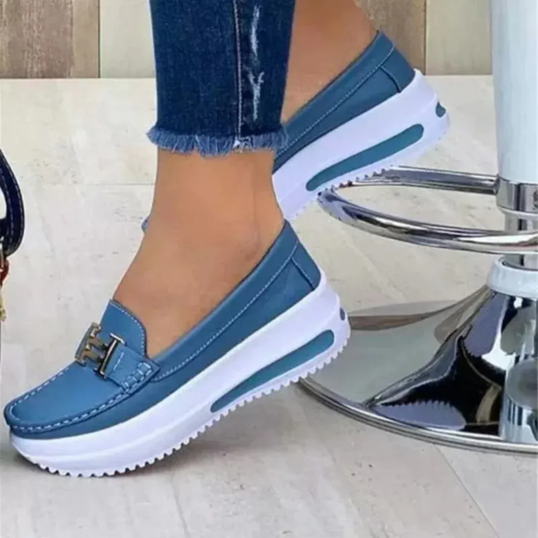 Reese™ - Elevated Everyday Loafer