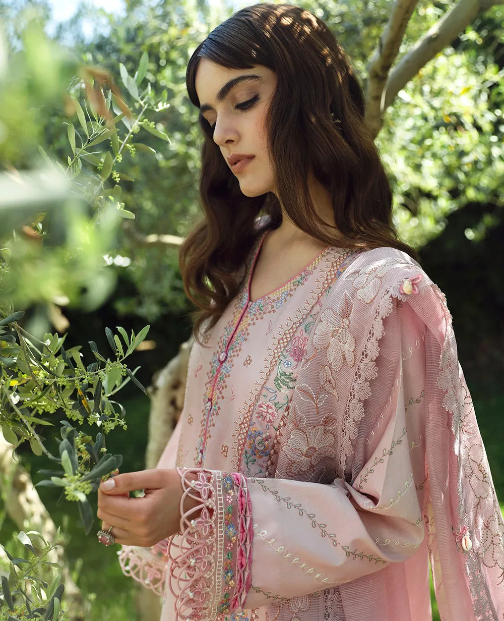 Republic Womenswear | IYLIN - Summer Lawn '24 | MELEZE (D4-B)