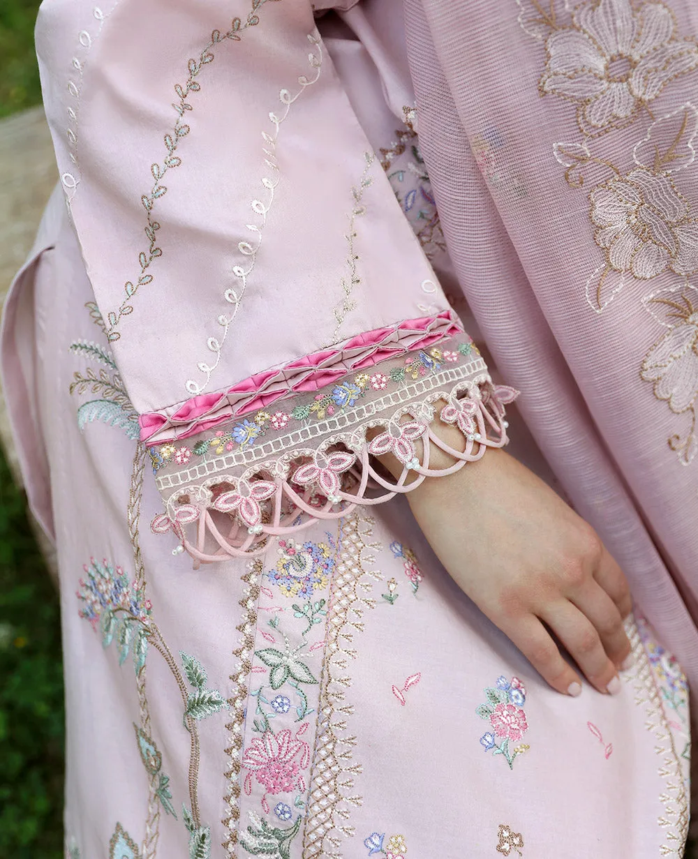 Republic Womenswear | IYLIN - Summer Lawn '24 | MELEZE (D4-B)