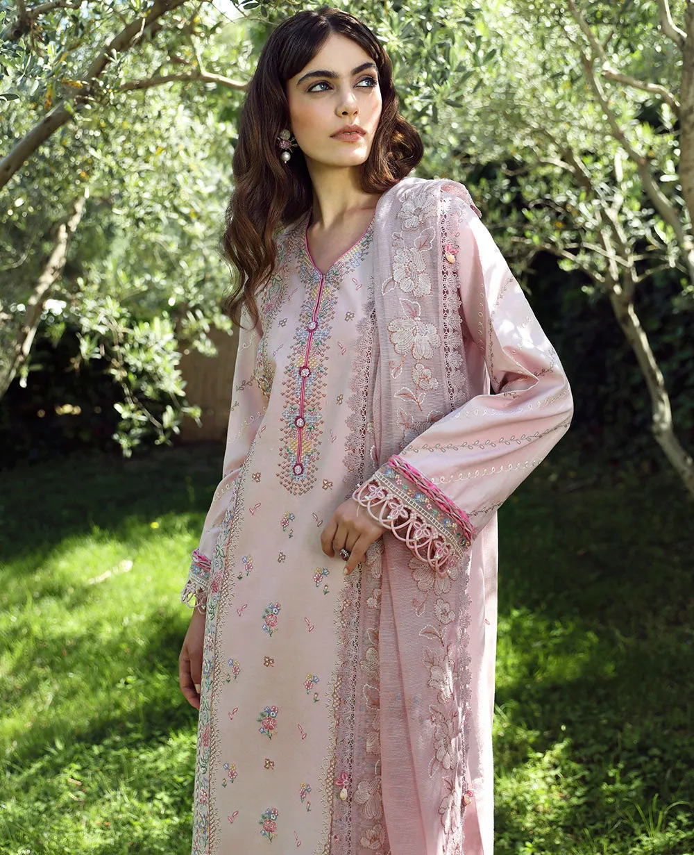 Republic Womenswear | IYLIN - Summer Lawn '24 | MELEZE (D4-B)