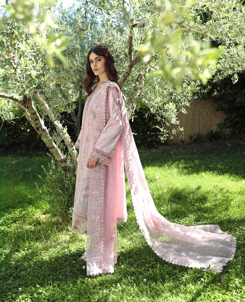 Republic Womenswear | IYLIN - Summer Lawn '24 | MELEZE (D4-B)