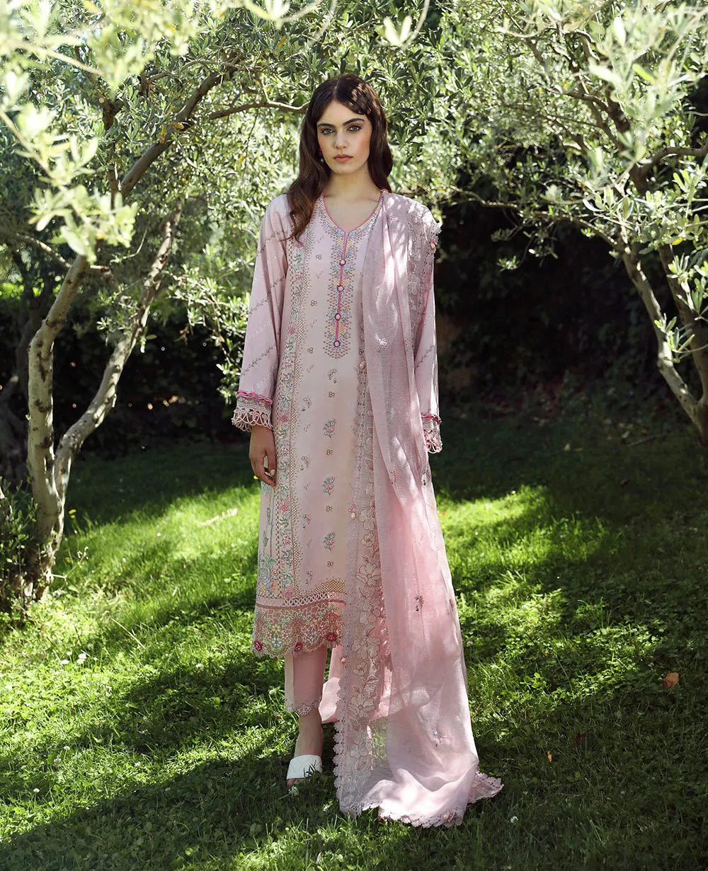 Republic Womenswear | IYLIN - Summer Lawn '24 | MELEZE (D4-B)