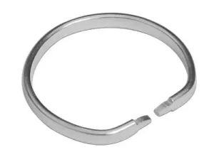 Ring for Perforated Matrices