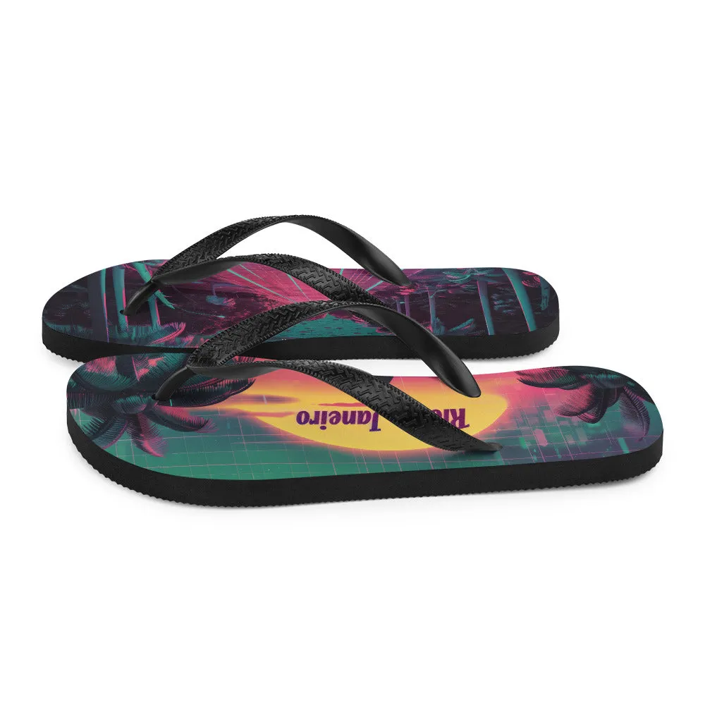 Rio 1985 - Flip-Flops