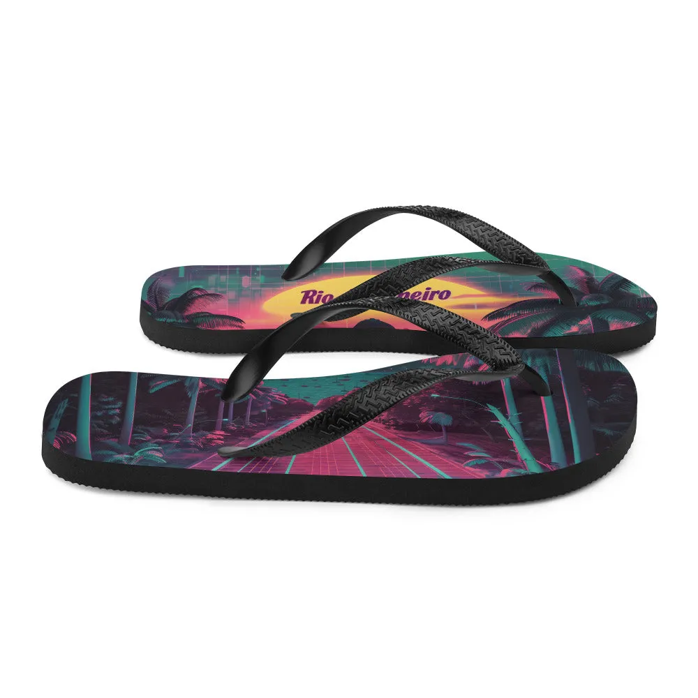 Rio 1985 - Flip-Flops