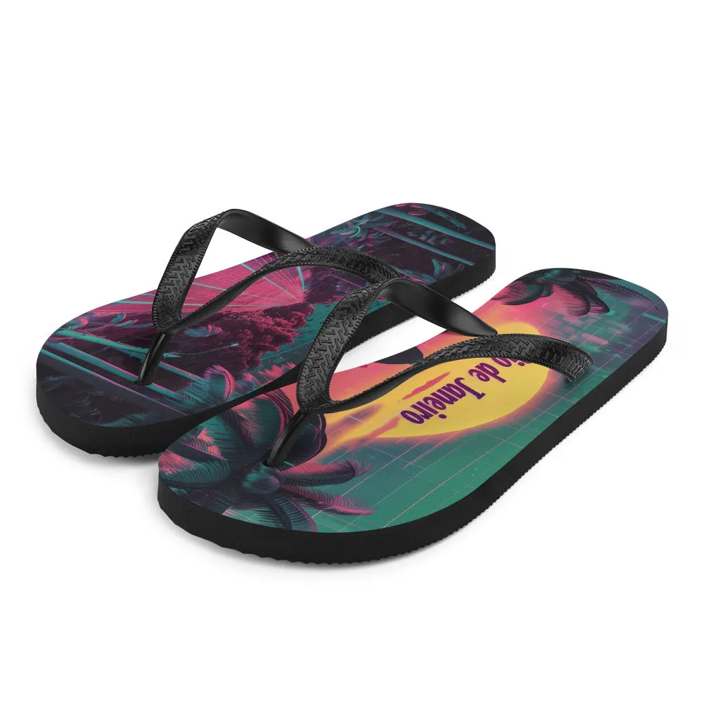 Rio 1985 - Flip-Flops