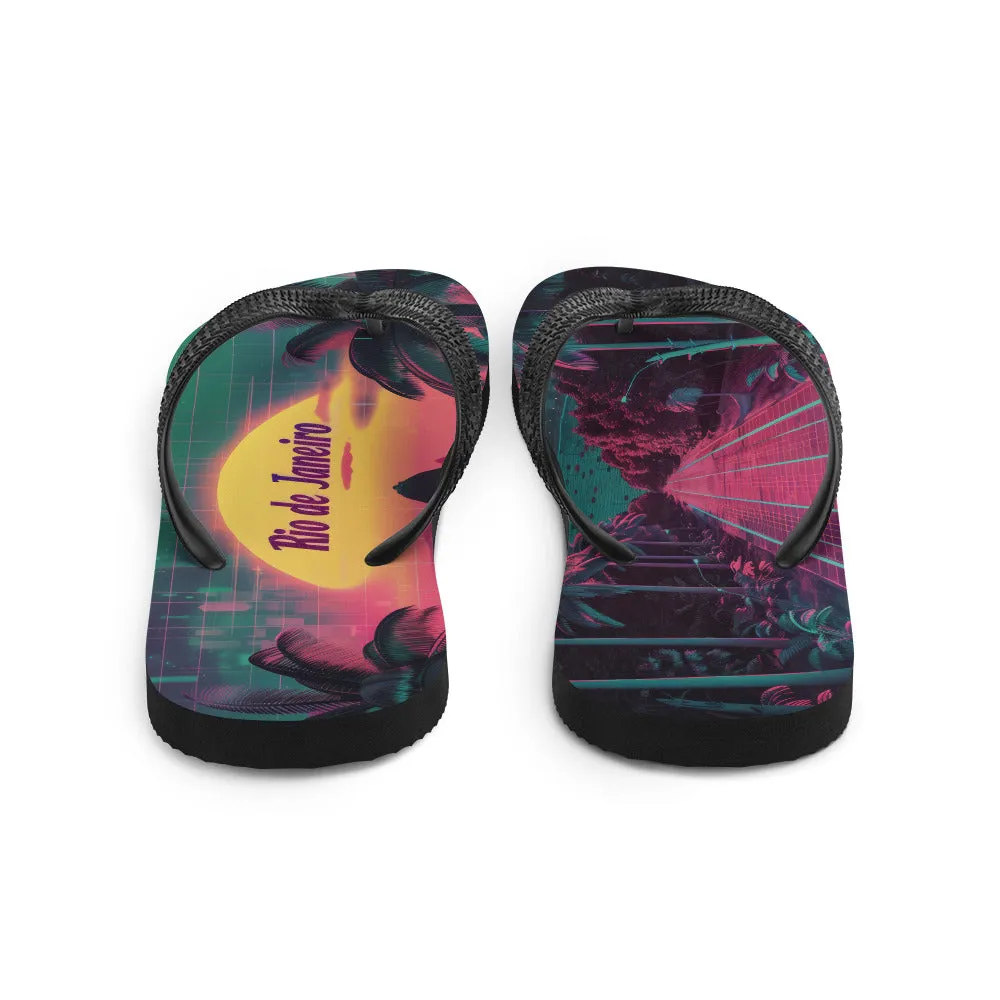 Rio 1985 - Flip-Flops