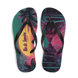 Rio 1985 - Flip-Flops