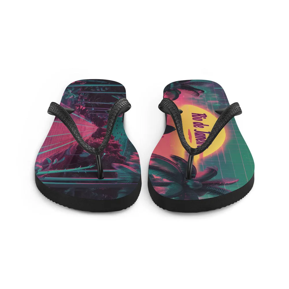 Rio 1985 - Flip-Flops