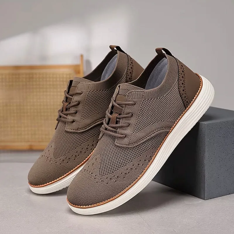Roberto Russo Prato Leisure Shoes