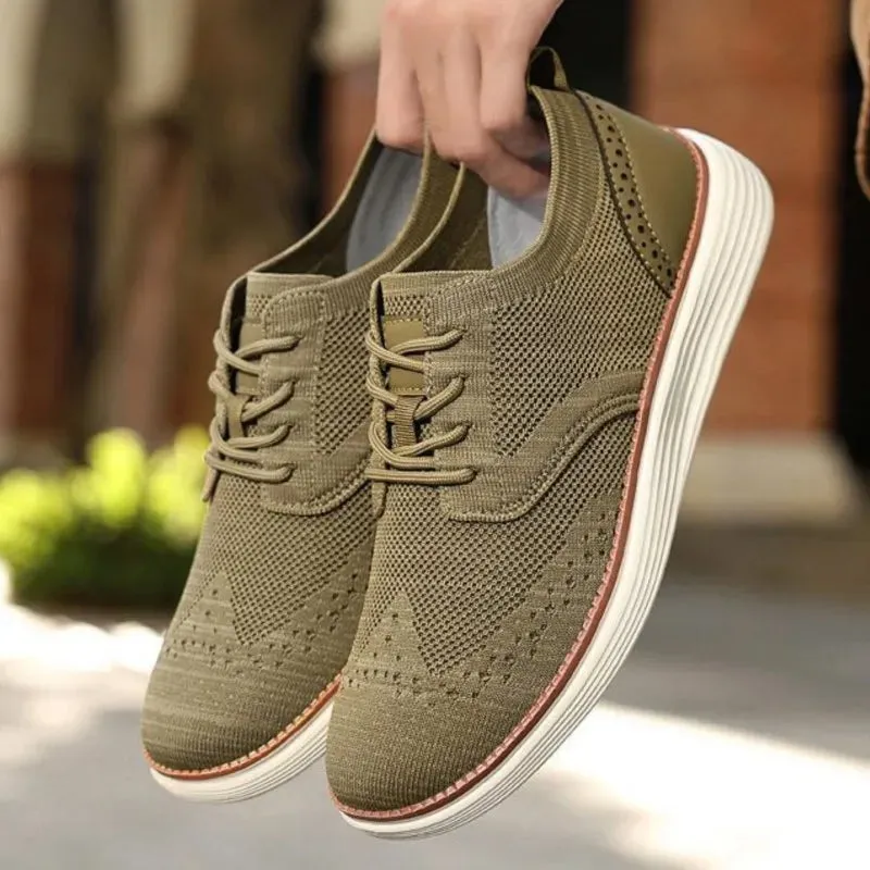 Roberto Russo Prato Leisure Shoes
