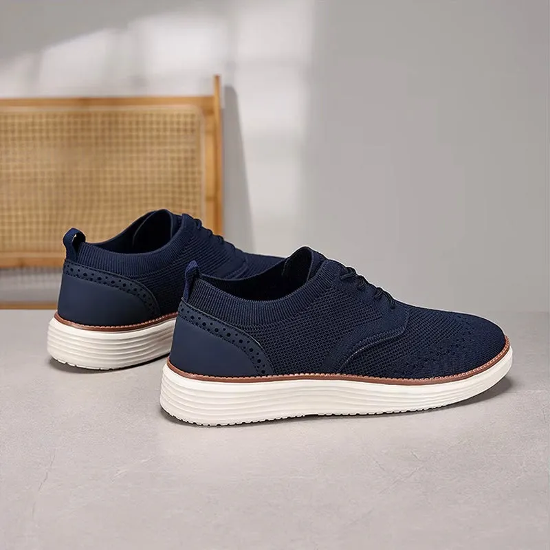 Roberto Russo Prato Leisure Shoes