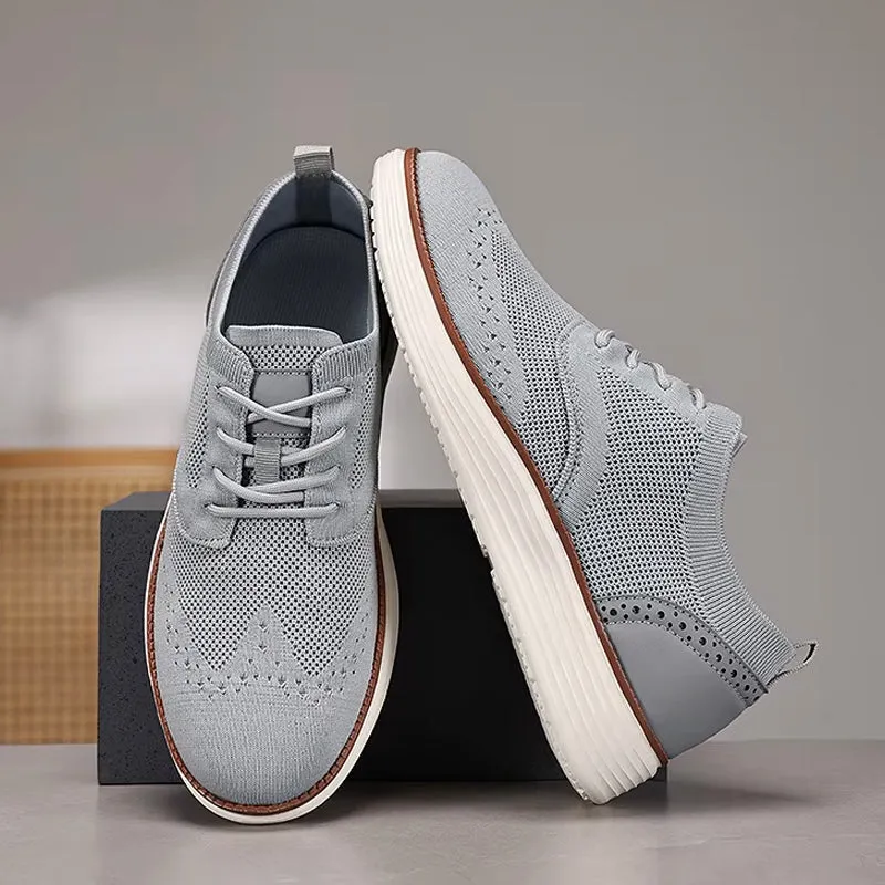 Roberto Russo Prato Leisure Shoes