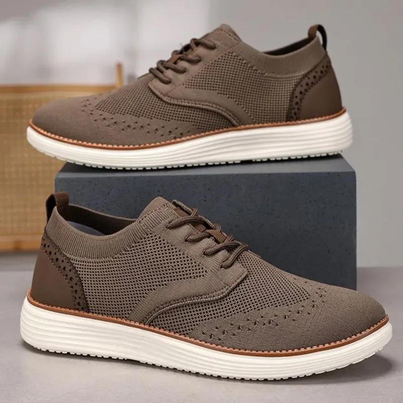 Roberto Russo Prato Leisure Shoes