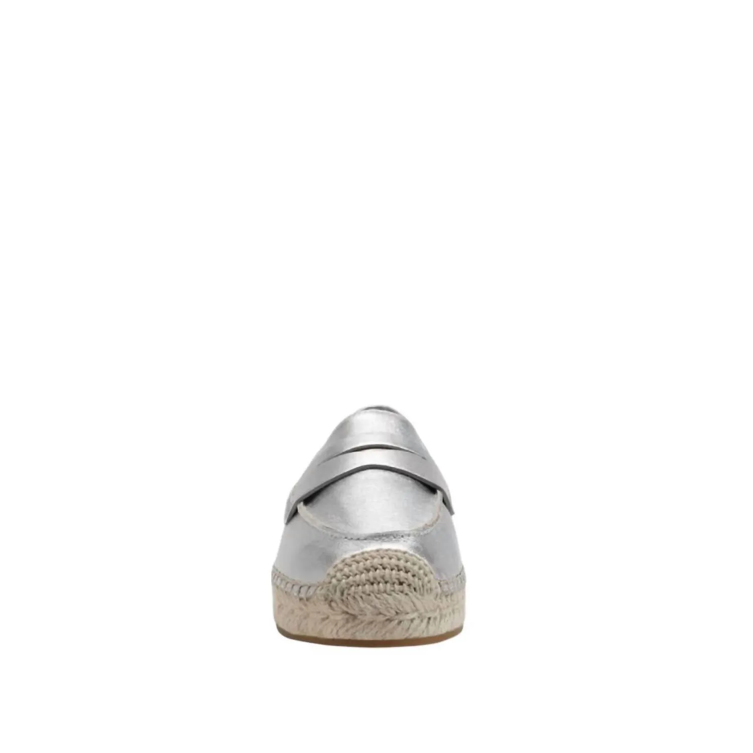 Sam Edelman - Women's Kai Espadrille Flat Loafer
