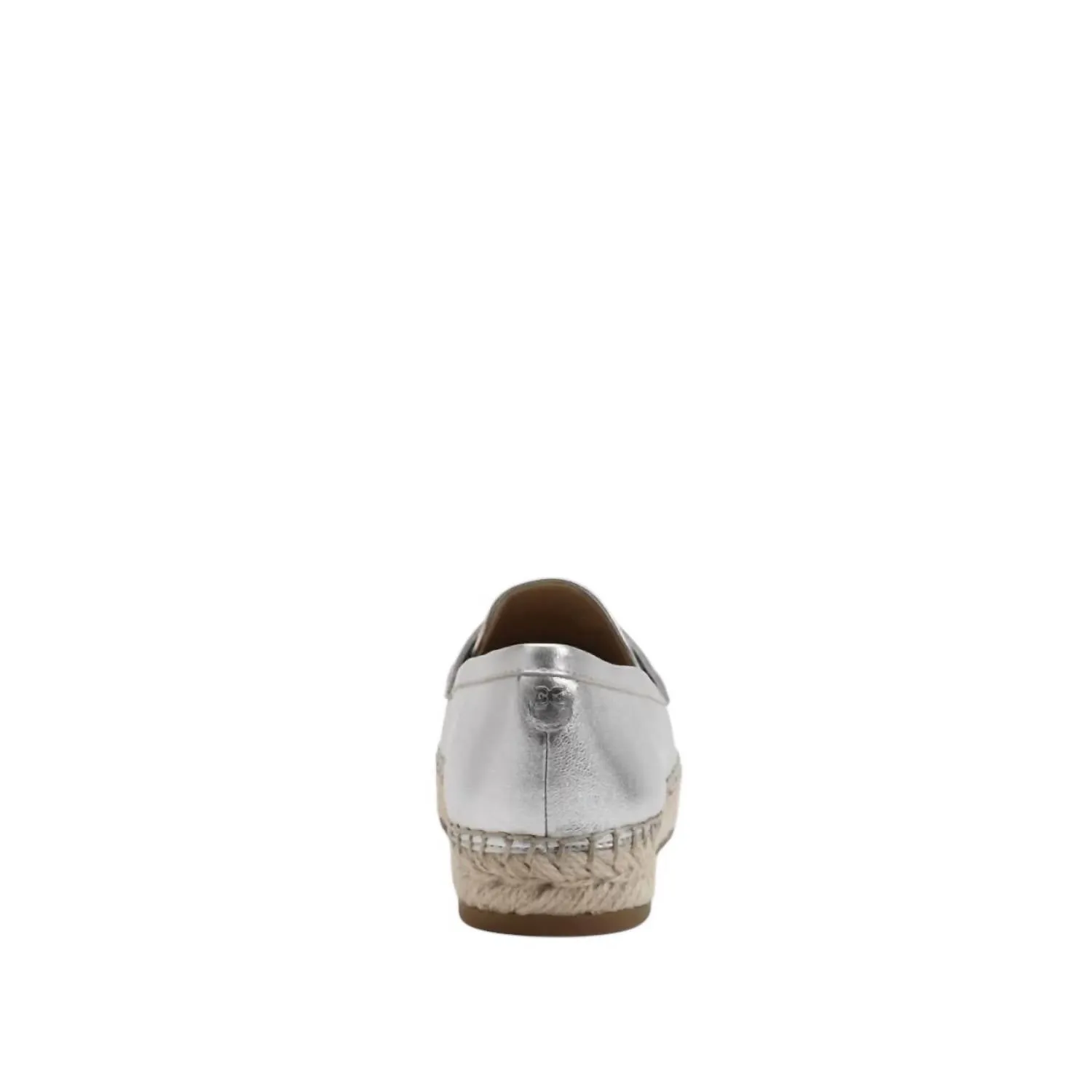Sam Edelman - Women's Kai Espadrille Flat Loafer