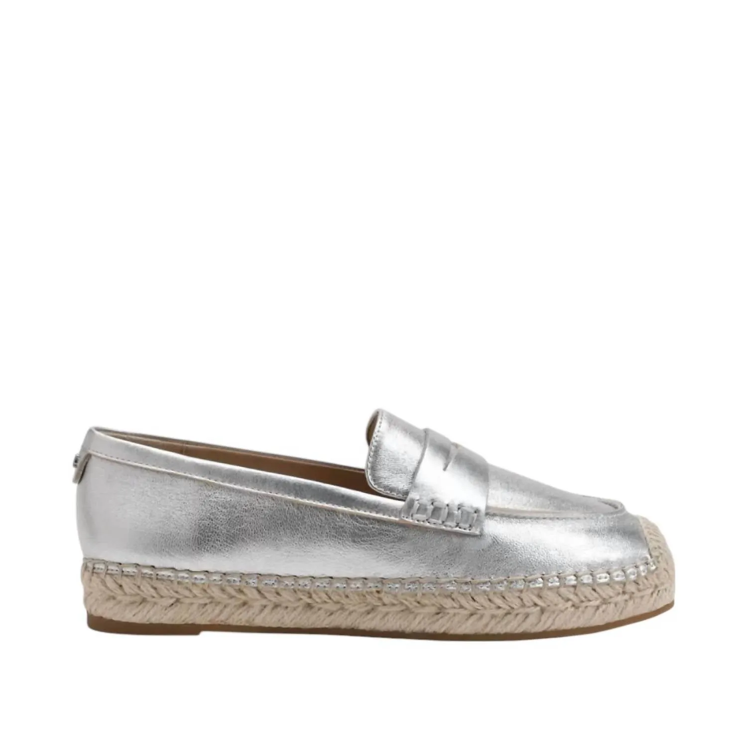 Sam Edelman - Women's Kai Espadrille Flat Loafer
