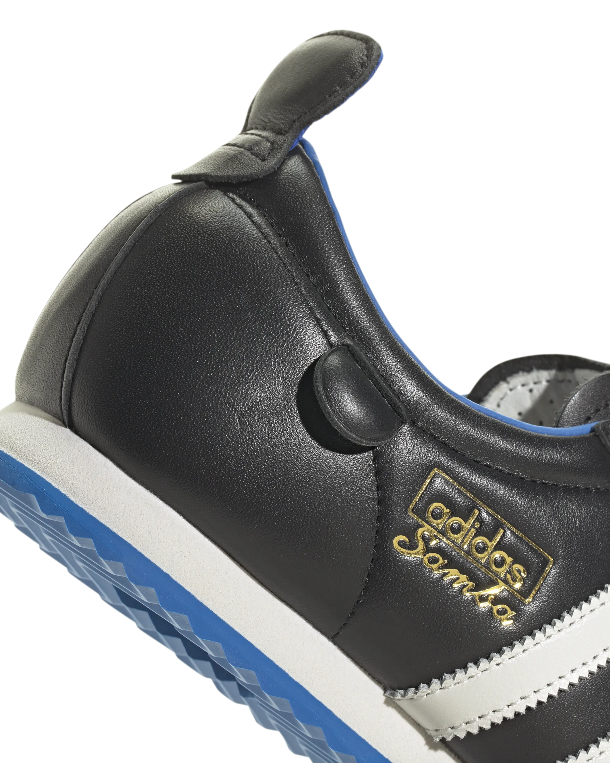 Samba 62