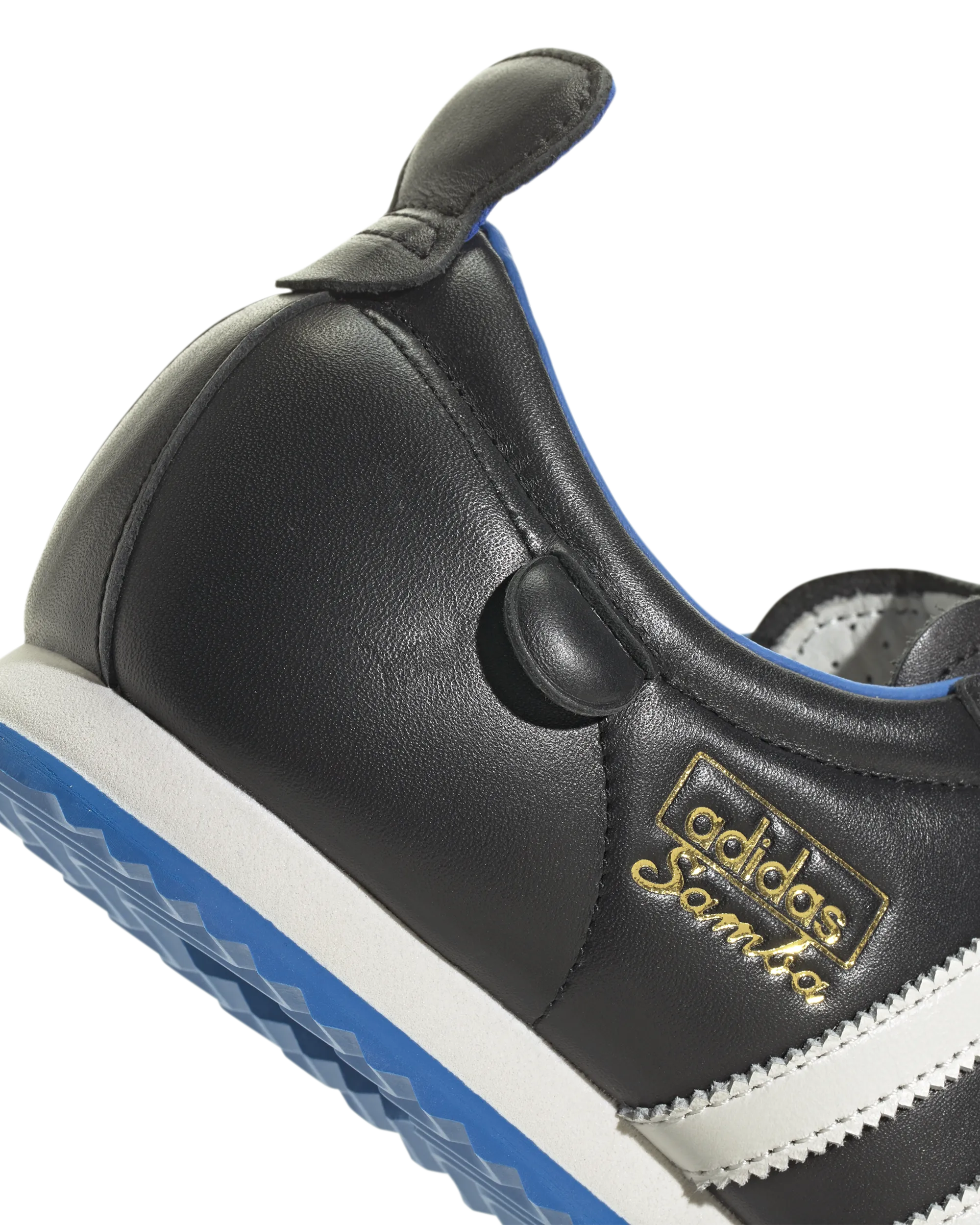 Samba 62