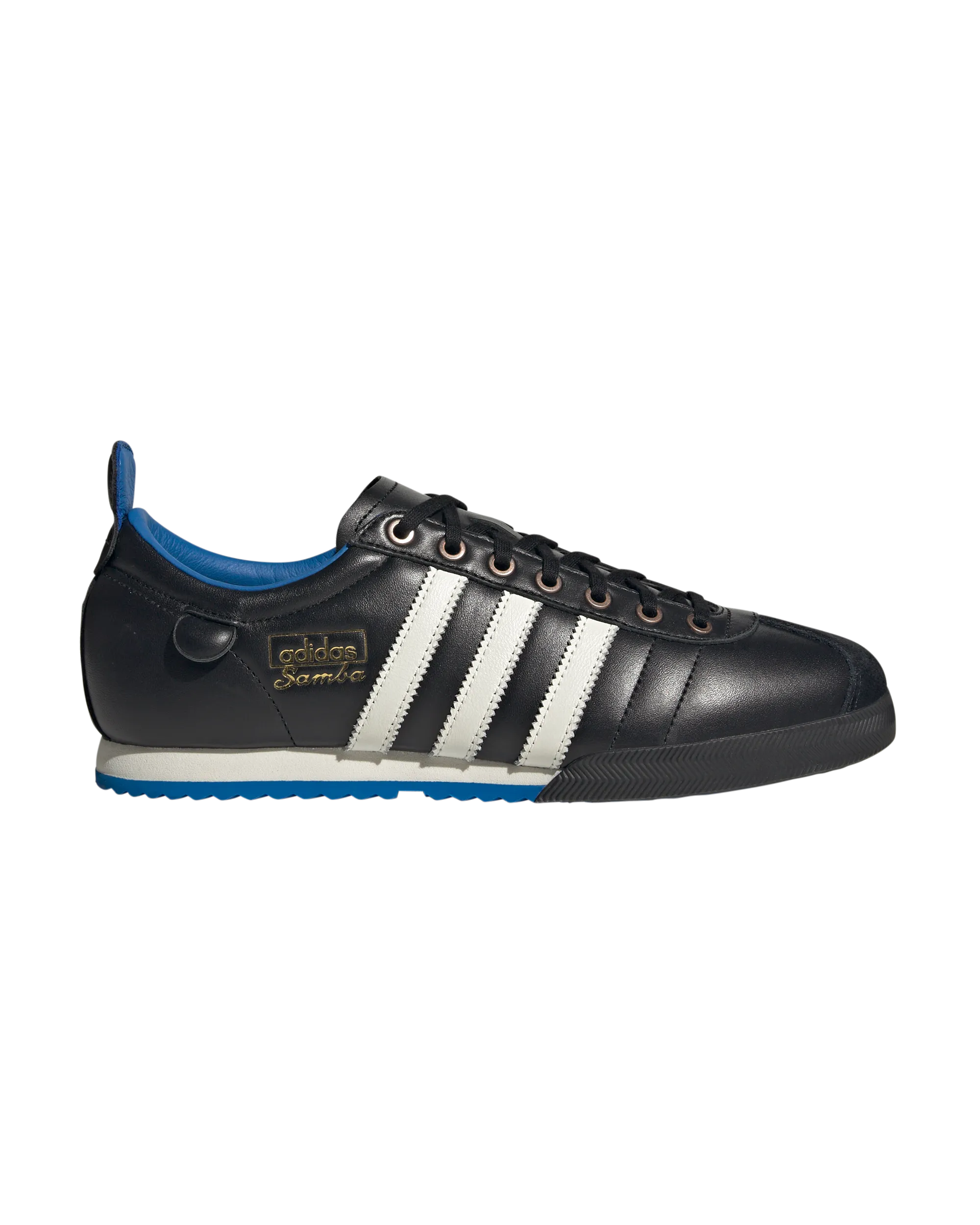 Samba 62
