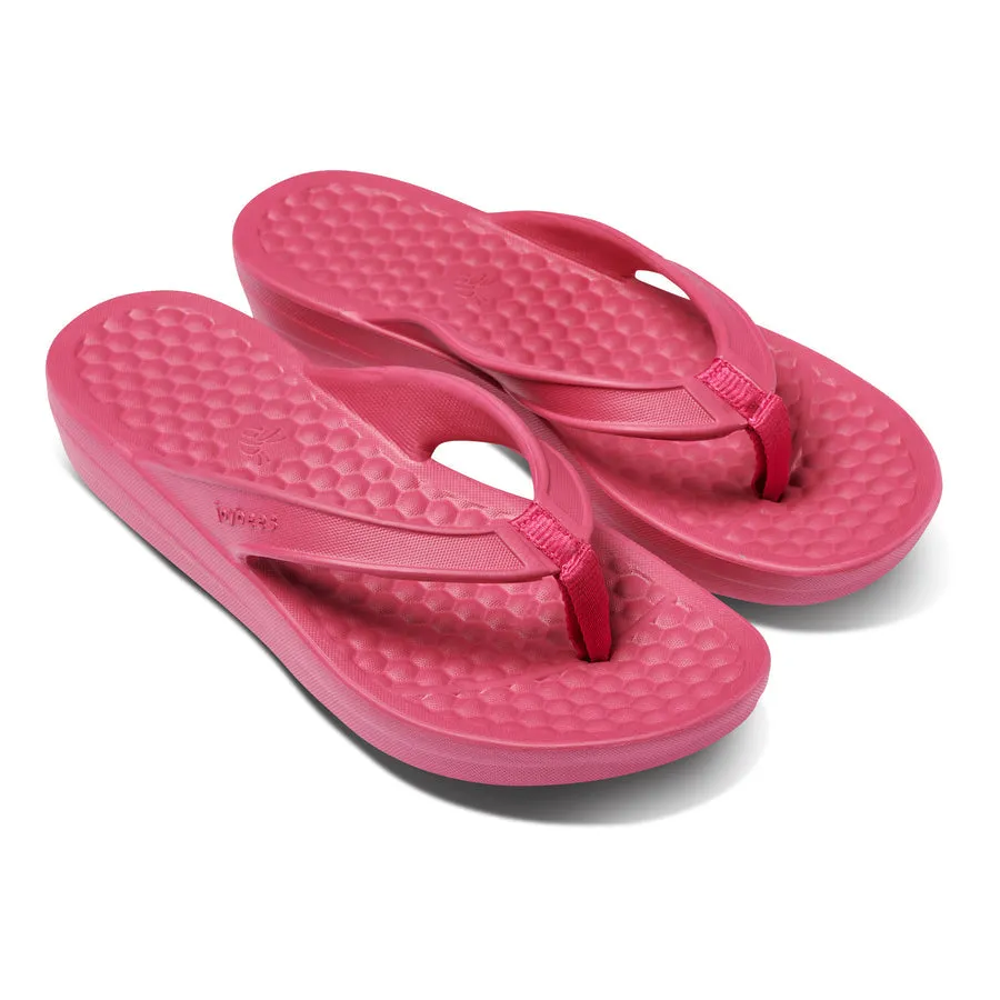 Sandales Joybees Varsity Flip Femmes