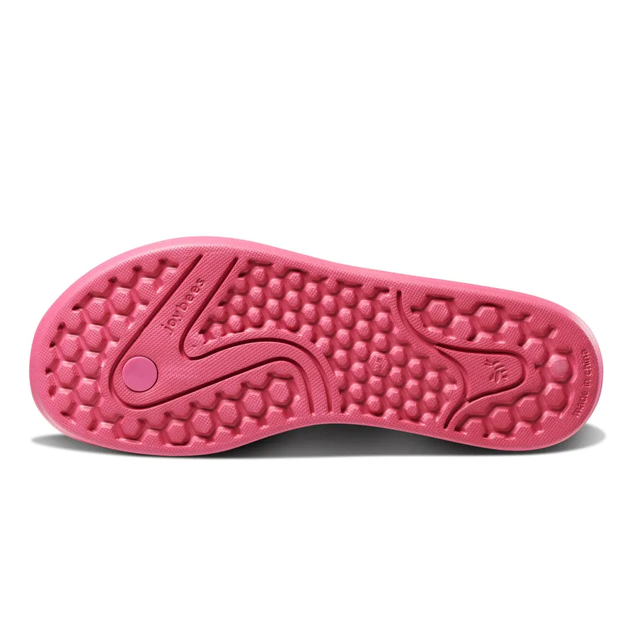 Sandales Joybees Varsity Flip Femmes
