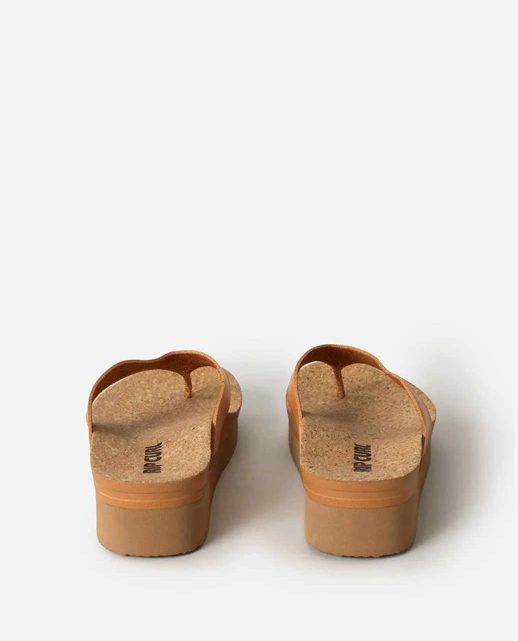 Sandy Bloom Open Toe Sandals