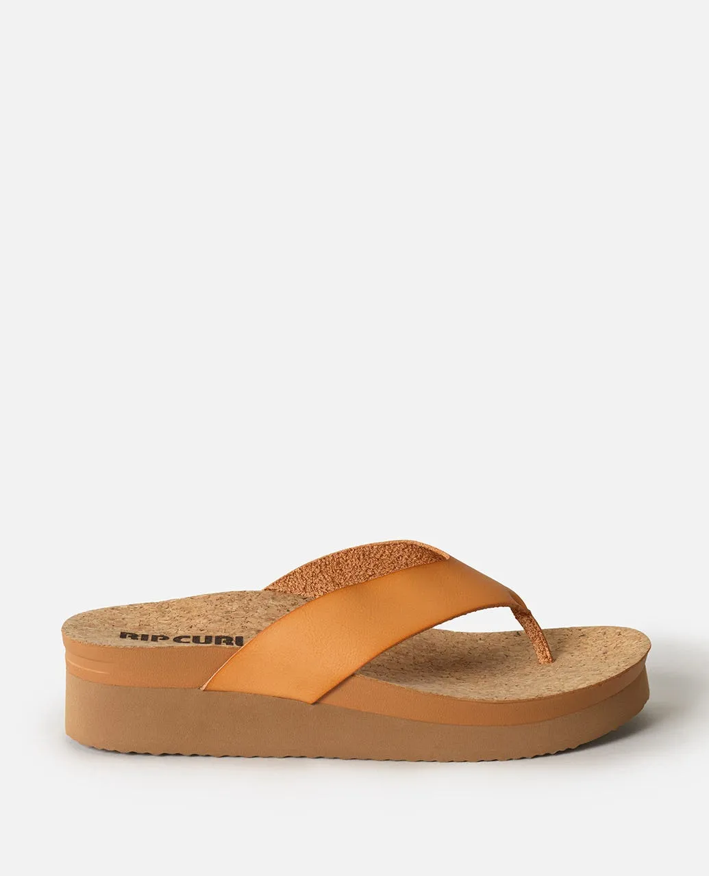 Sandy Bloom Open Toe Sandals