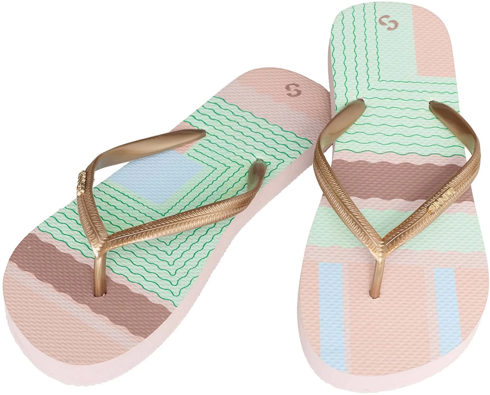 Sanur slippers