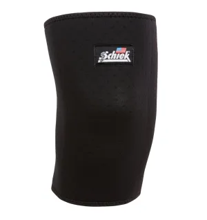 Schiek Knee Sleeves - 4mm - Black