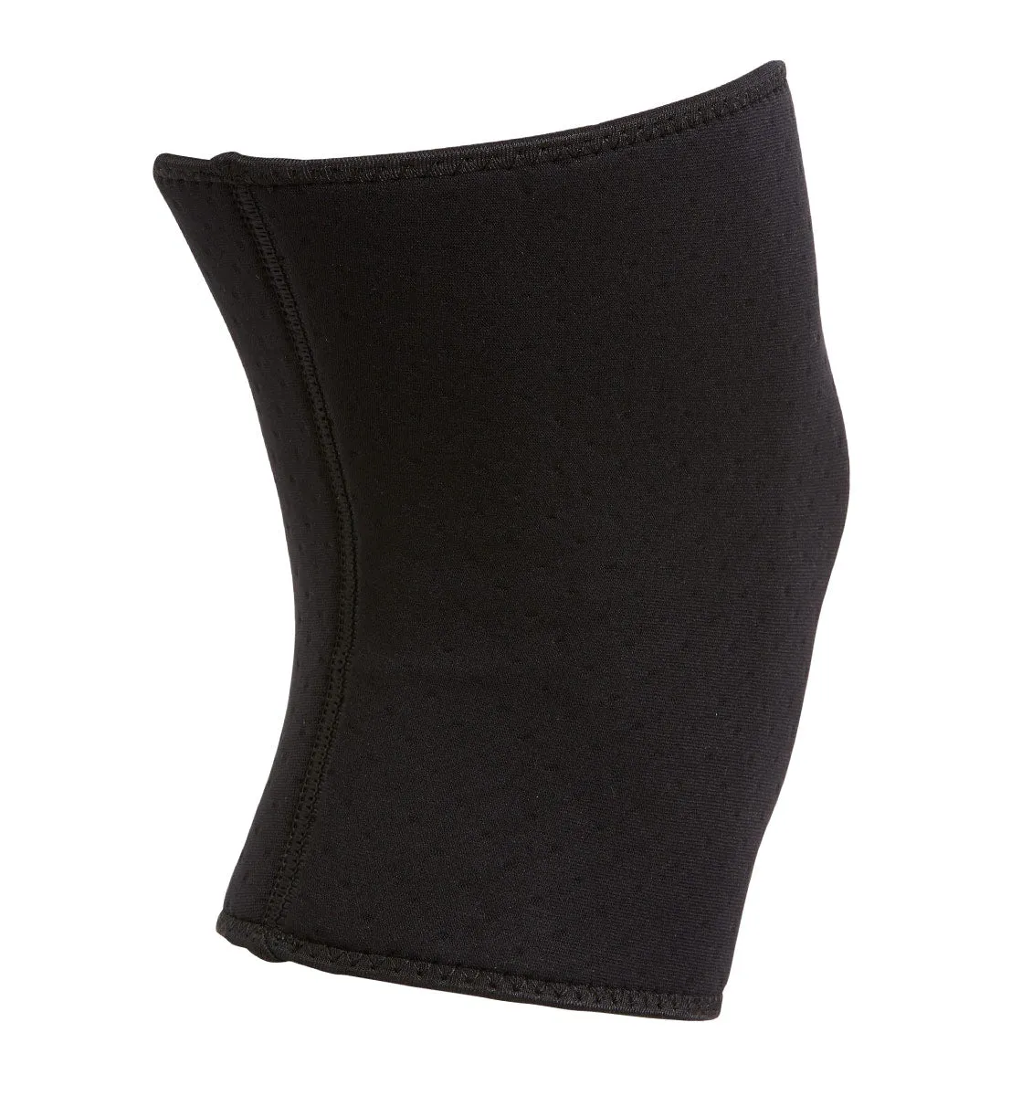 Schiek Knee Sleeves - 4mm - Black