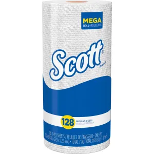 Scott Perforated Roll Paper Towels