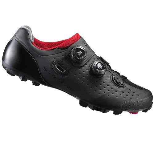 Shimano XC900 MTB Black Shoe