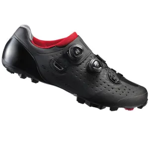 Shimano XC900 MTB Black Shoe