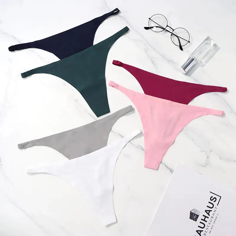 SilkEase | Seamless flip flops