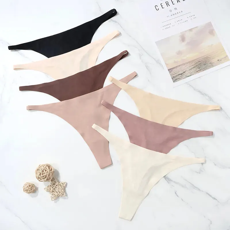 SilkEase | Seamless flip flops