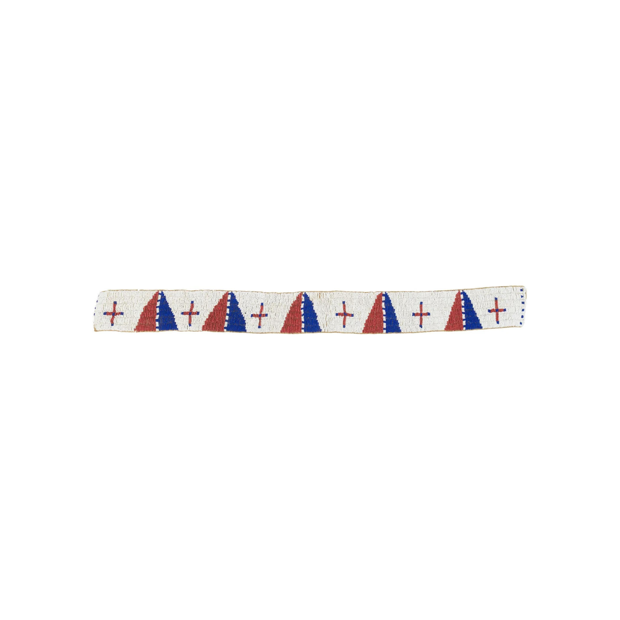 Sioux Shirt Strip