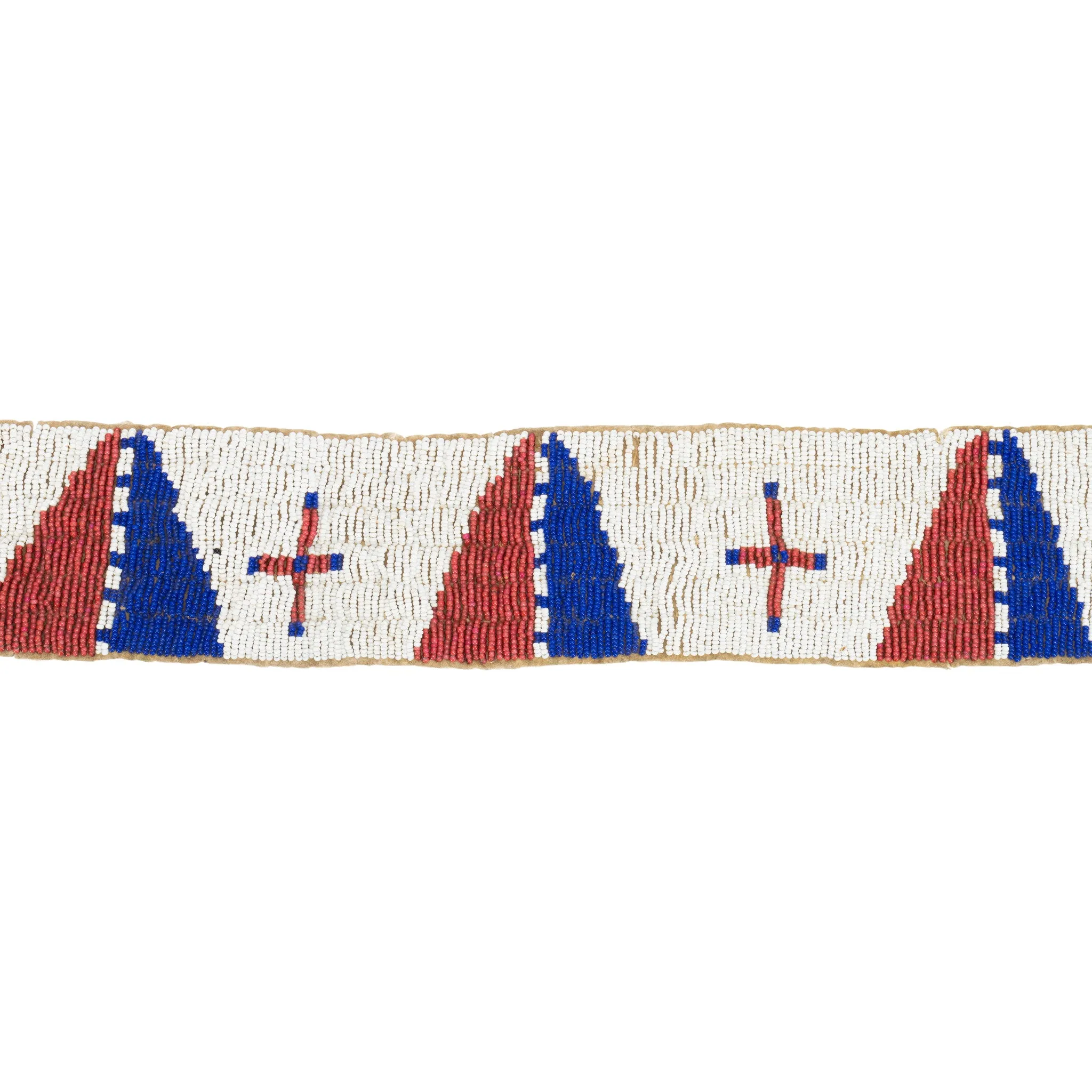 Sioux Shirt Strip
